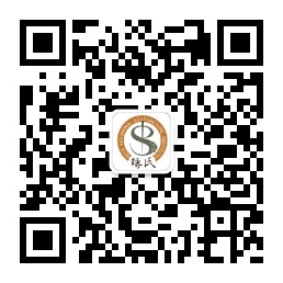 QR code for the Bo's Abdominal Acupuncture Institute WeChat official account