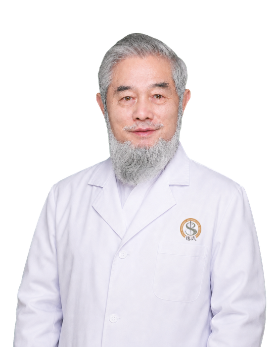 Professor Bo Zhiyun, founder of Bo's Abdominal Acupuncture